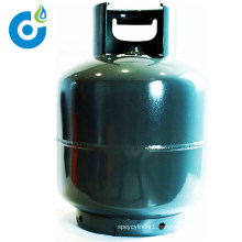 Libya 15kg LPG Gas Bottle with High Quality